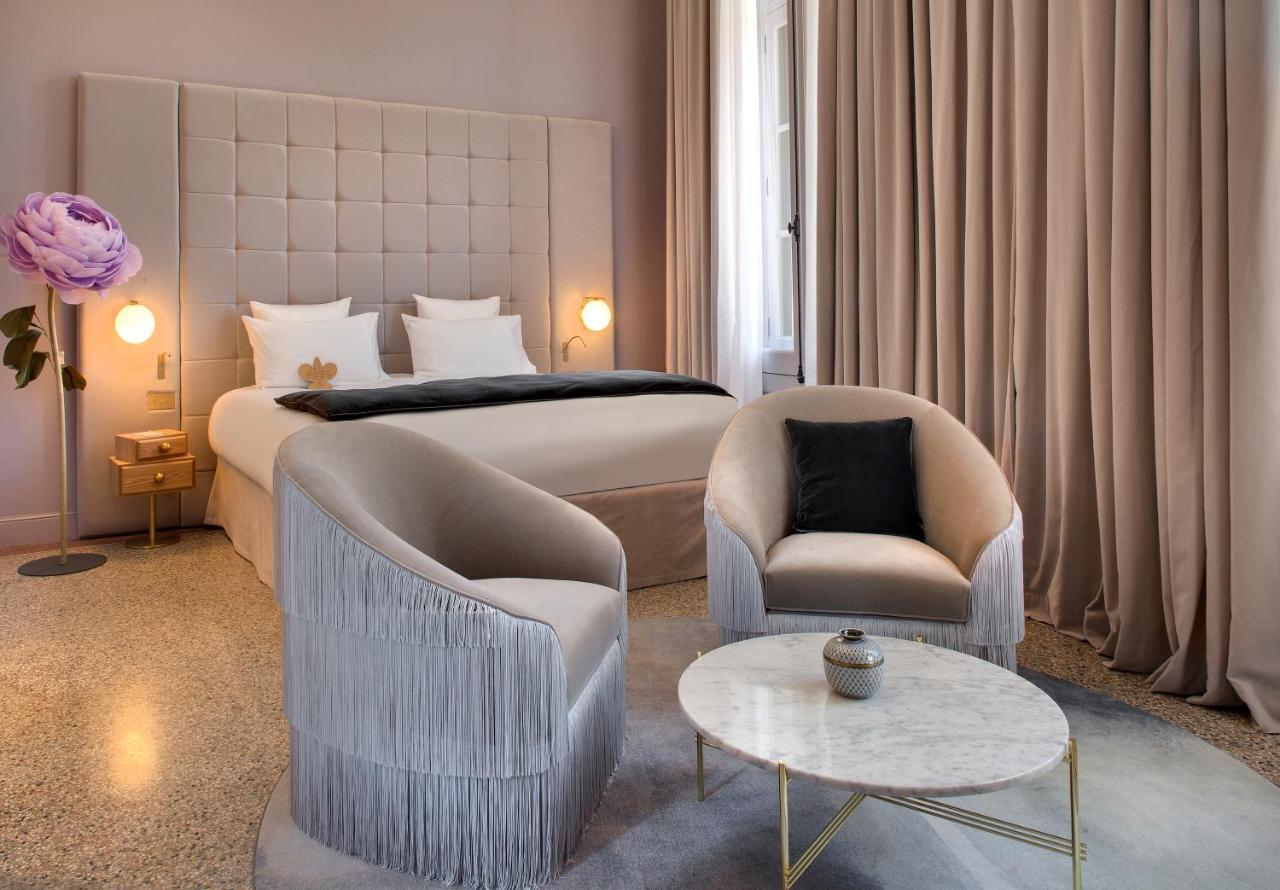 Hotel Richer De Belleval - Relais & Chateaux Montpellier Zewnętrze zdjęcie