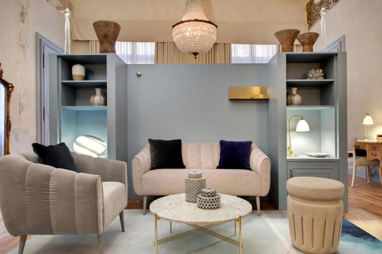 Hotel Richer De Belleval - Relais & Chateaux Montpellier Zewnętrze zdjęcie