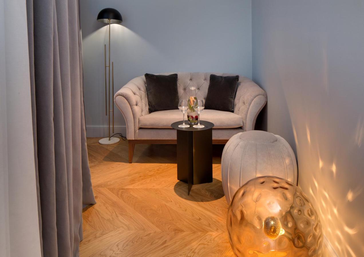 Hotel Richer De Belleval - Relais & Chateaux Montpellier Zewnętrze zdjęcie