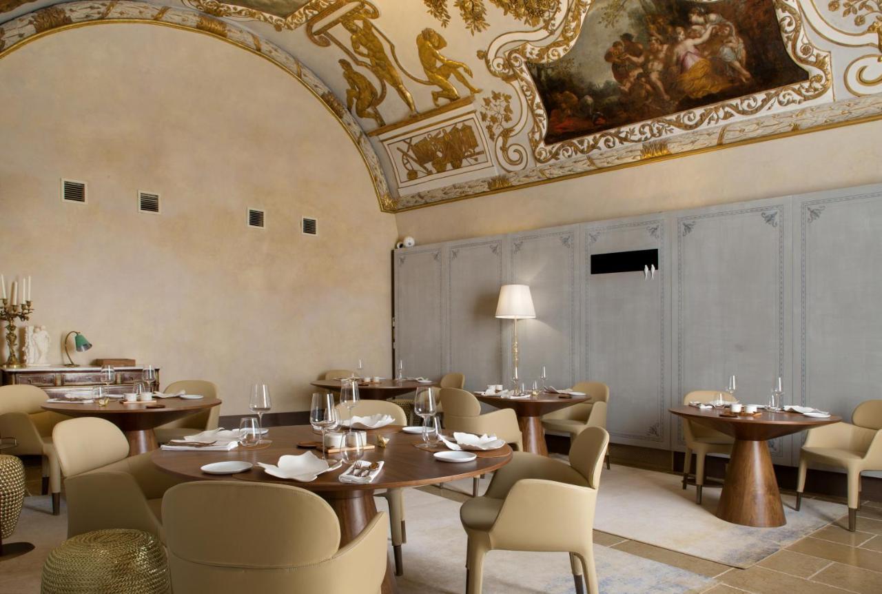 Hotel Richer De Belleval - Relais & Chateaux Montpellier Zewnętrze zdjęcie
