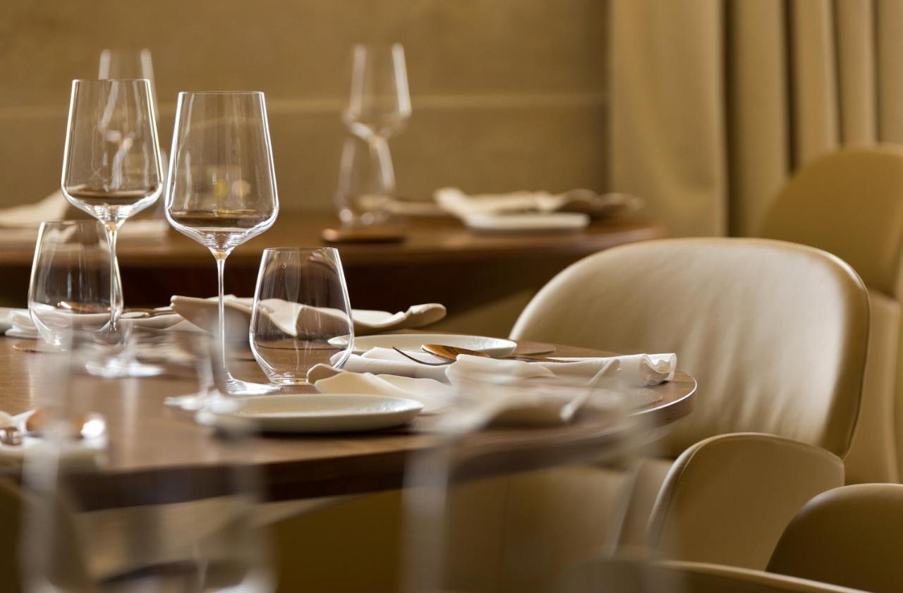 Hotel Richer De Belleval - Relais & Chateaux Montpellier Zewnętrze zdjęcie