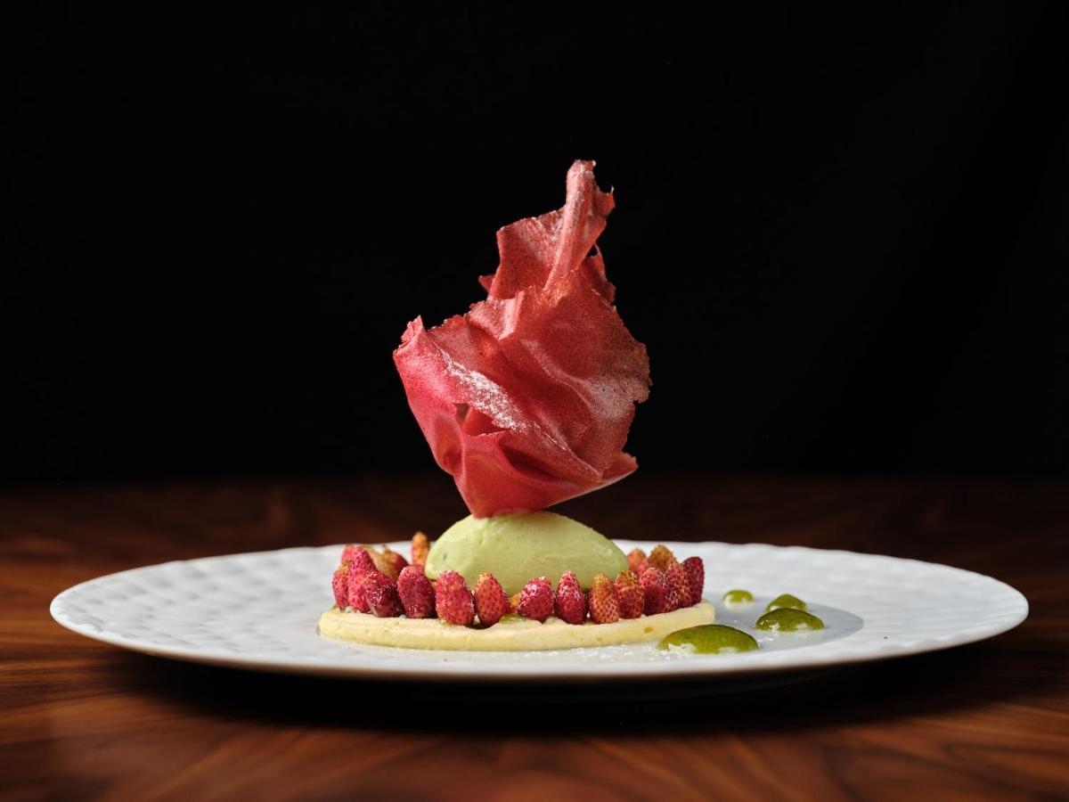 Hotel Richer De Belleval - Relais & Chateaux Montpellier Zewnętrze zdjęcie