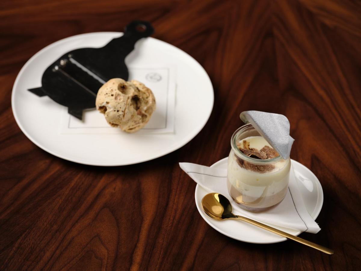 Hotel Richer De Belleval - Relais & Chateaux Montpellier Zewnętrze zdjęcie