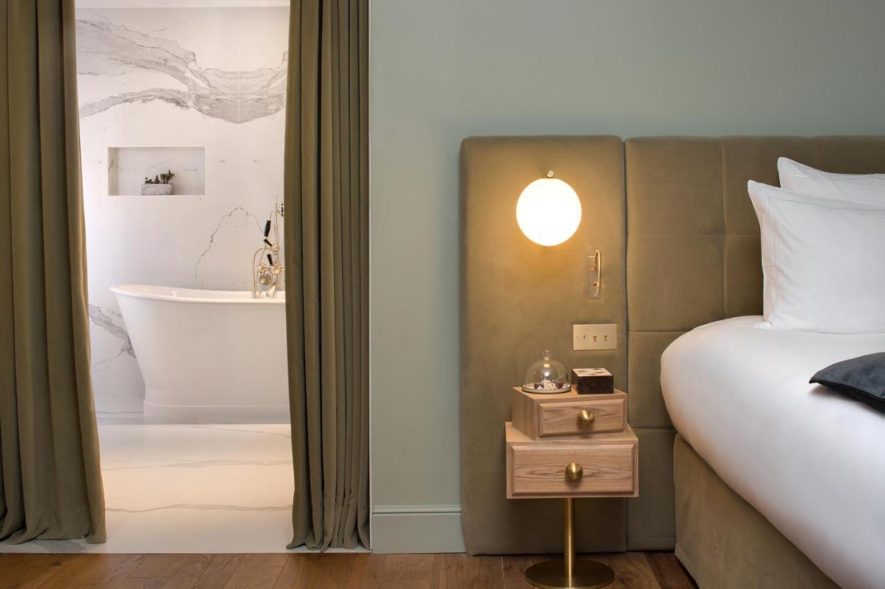 Hotel Richer De Belleval - Relais & Chateaux Montpellier Zewnętrze zdjęcie