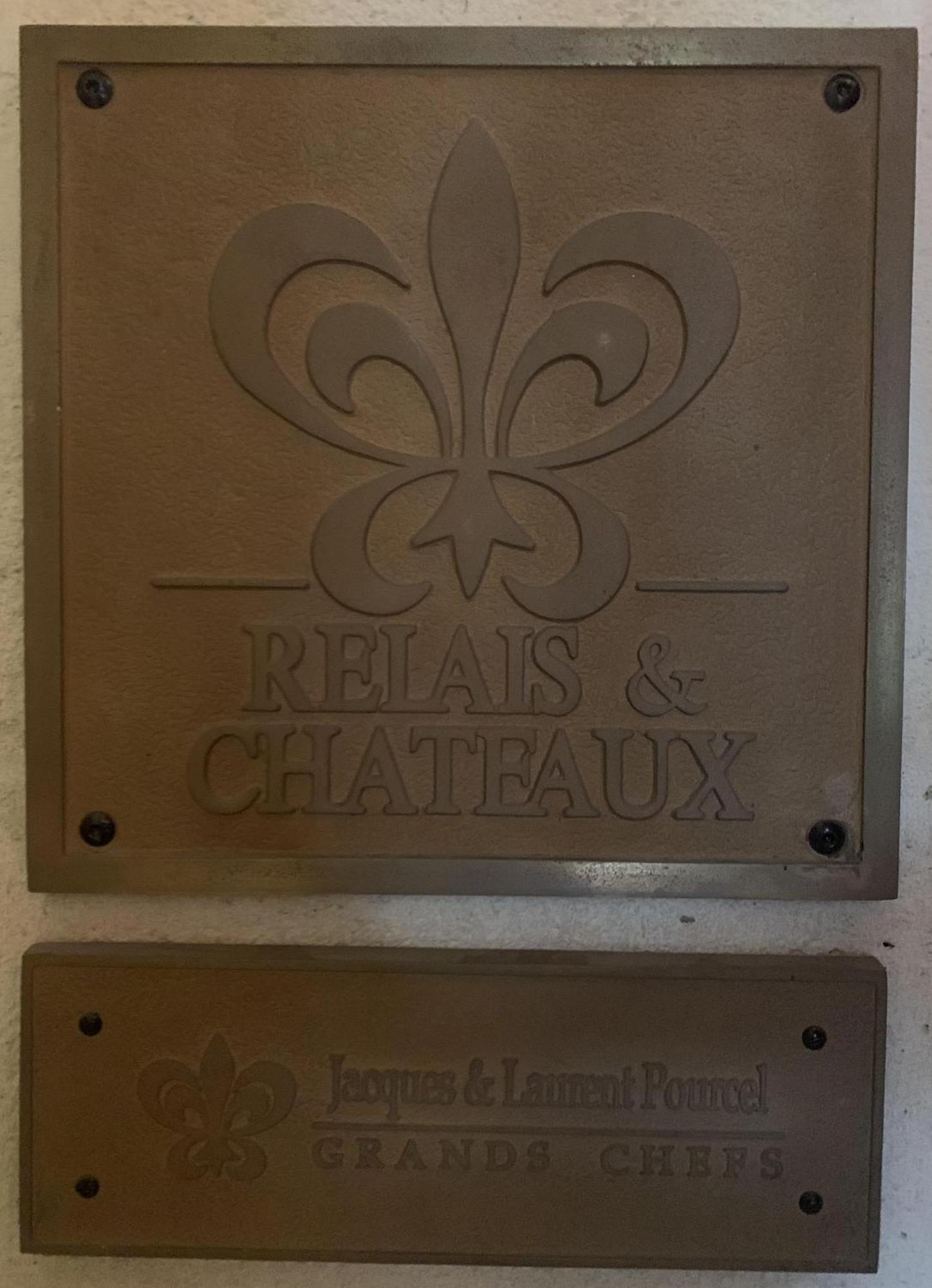 Hotel Richer De Belleval - Relais & Chateaux Montpellier Zewnętrze zdjęcie